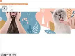 Sites similar to petsdeli.ch