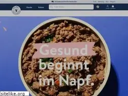 Sites similar to petsdeli.com