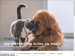 Sites similar to petsdelightlosaltos.com