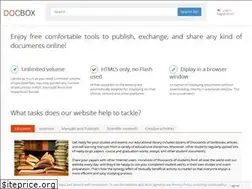 Sites similar to petsdocbox.com