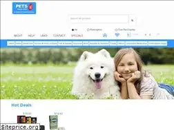 Sites similar to petsdrugmart.ca