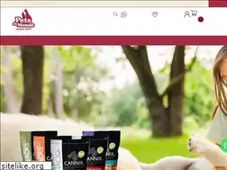 Sites similar to petsdumonde.com.br
