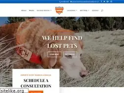 Sites similar to petsearchandrescue.com