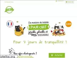 Sites similar to petsec.fr