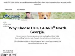 Sites similar to petsecurefence.com
