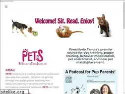 Sites similar to petsenrichment.com