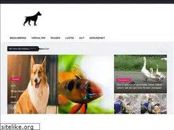 Sites similar to petsens.com