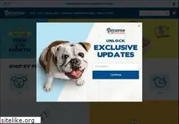 Sites similar to petsense-stores.com