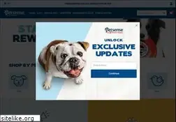 Sites similar to petsense.com