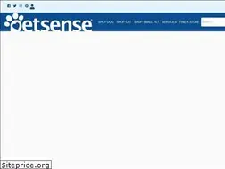 Sites similar to petsenseonline.com
