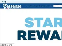 Sites similar to petsenseoutlet.com