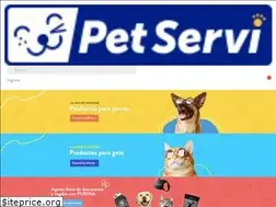 Sites similar to petservi.com.bo