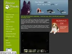 Sites similar to petservice-venuska.cz