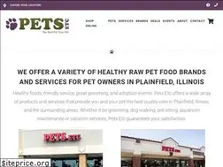 Sites similar to petsetconline.com