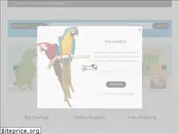 Sites similar to petsfella.com