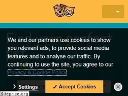 Sites similar to petsforhomes.com