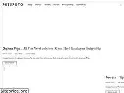 Sites similar to petsfoto.com