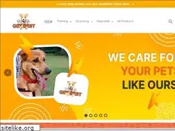 Sites similar to petsgetbest.com