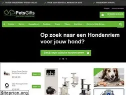 Sites similar to petsgifts.nl