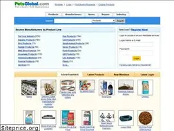 Sites similar to petsglobal.net
