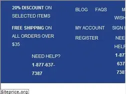 Sites similar to petsgohere.com