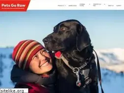Sites similar to petsgoraw.ca