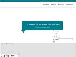 Sites similar to petshealthplan.com