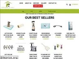 Sites similar to petshomebh.com
