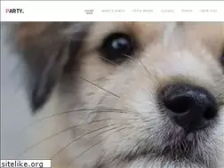 Sites similar to petshop-party.com