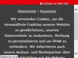 Sites similar to petshop-vor-ort.de