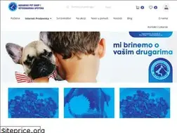 Sites similar to petshop.co.rs