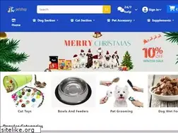 Sites similar to petshop.com.np