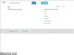 Sites similar to petshop.company