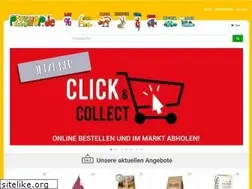 Sites similar to petshop.de
