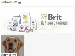 Sites similar to petshop.md