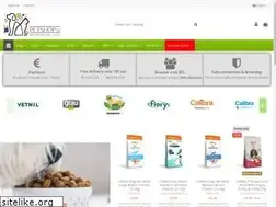 Sites similar to petshop.si