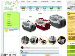 Sites similar to petshop1.com