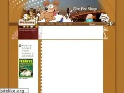 Sites similar to petshop10.blogspot.com