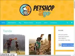 Sites similar to petshop2gocr.com