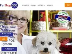 Sites similar to petshop360.biz