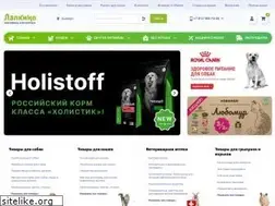 Sites similar to petshop78.ru