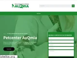 Sites similar to petshopauqmia.com.br