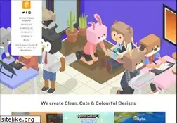 Sites similar to petshopboxstudio.com