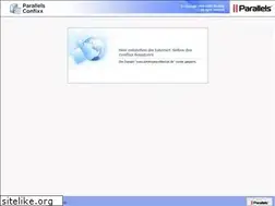 Sites similar to petshopboysfanclub.de