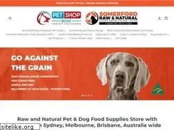 Sites similar to petshopboyz.com.au
