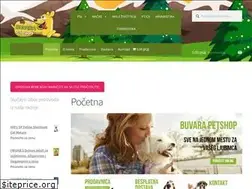 Sites similar to petshopbuvara.rs