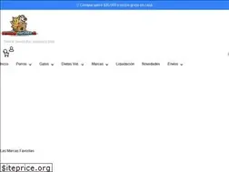 Sites similar to petshopchicureo.cl