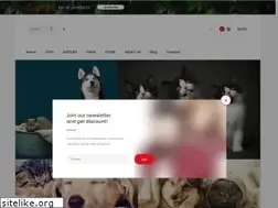Sites similar to petshopcn.com