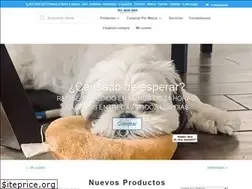 Sites similar to petshopdavi.com