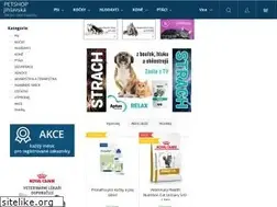 Sites similar to petshopjihlavska.cz